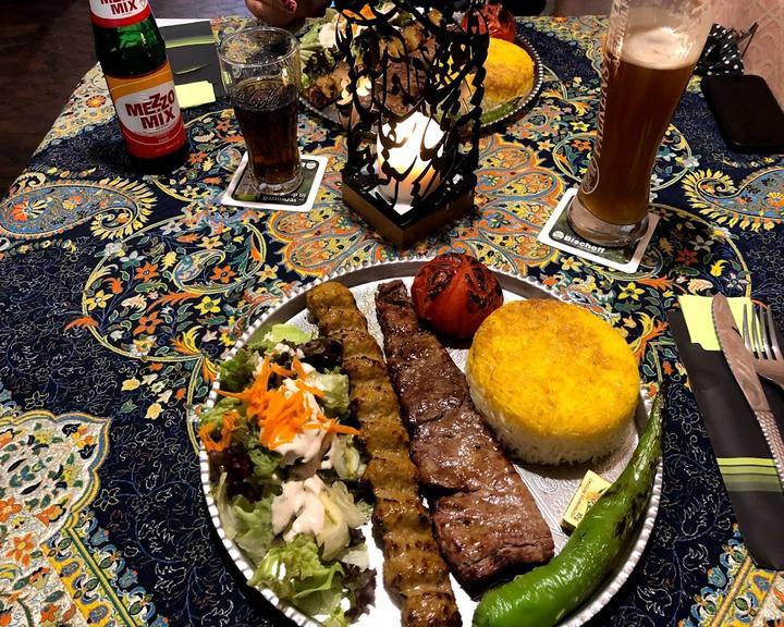 Termeh Persian Restaurant