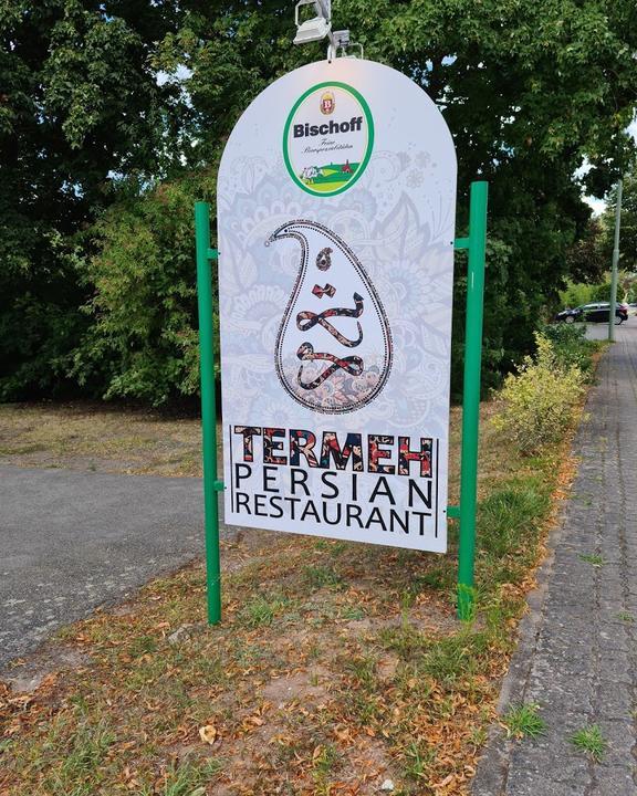Termeh Persian Resteraunt
