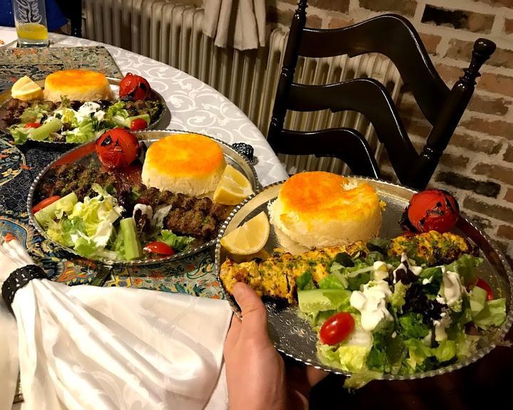 Termeh Persian Restaurant